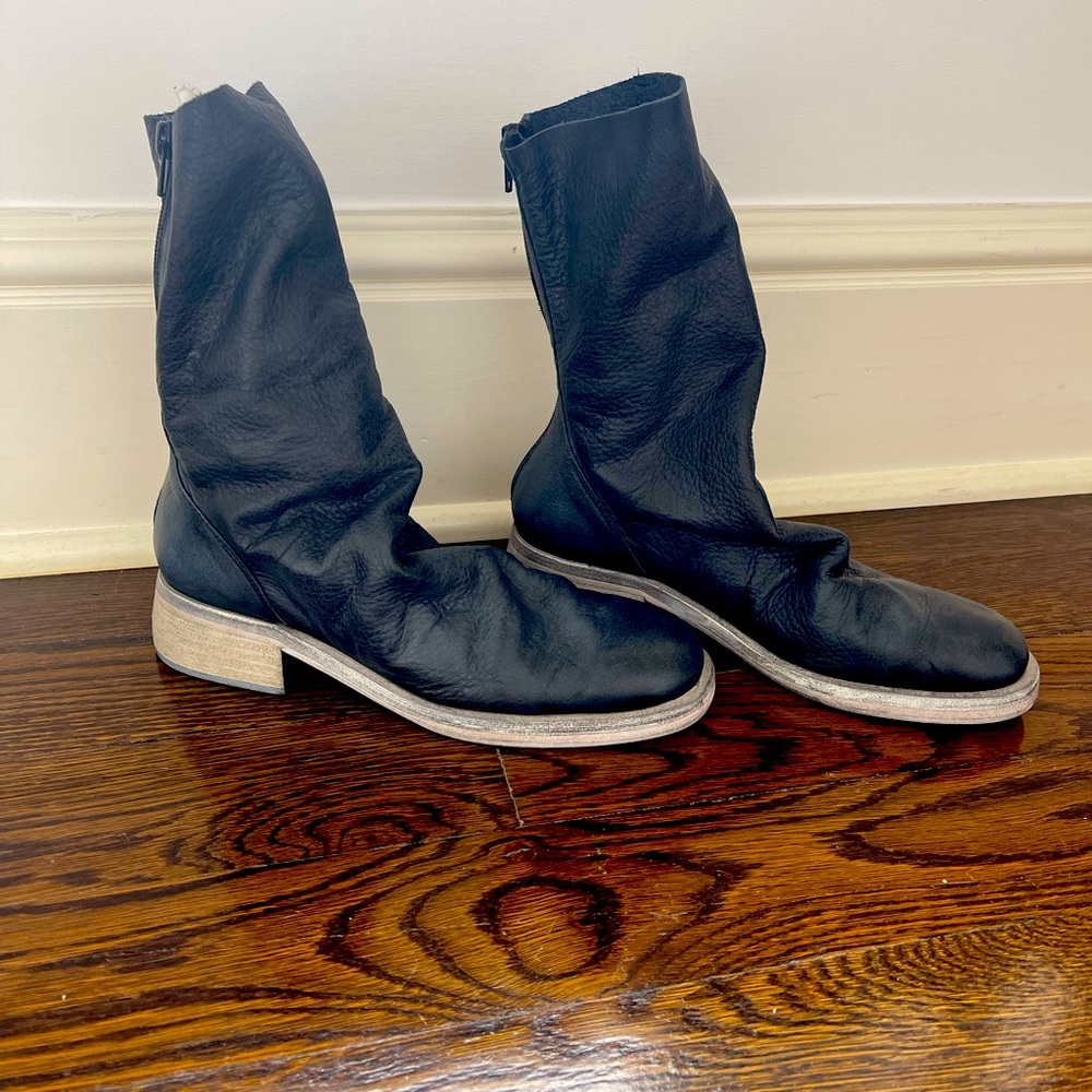 Free People Leo ankle Boot